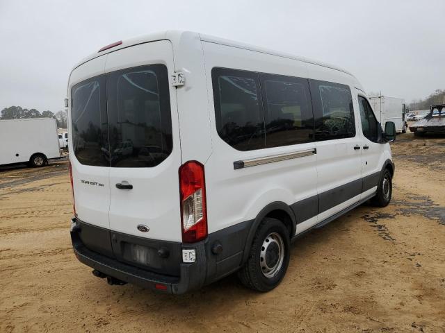 Image 3 of 2017 FORD TRANSIT T-350 2017 with VIN 1FBZX2CM0HKA13607