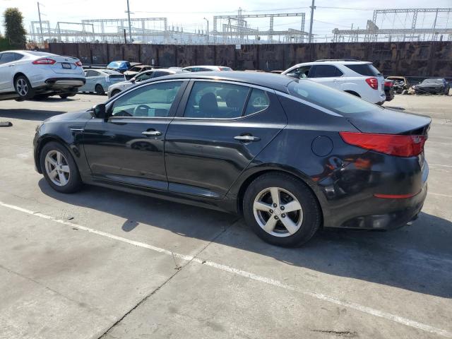 Изображение 2 2015 KIA OPTIMA LX 2015 с VIN KNAGM4A72F5664959