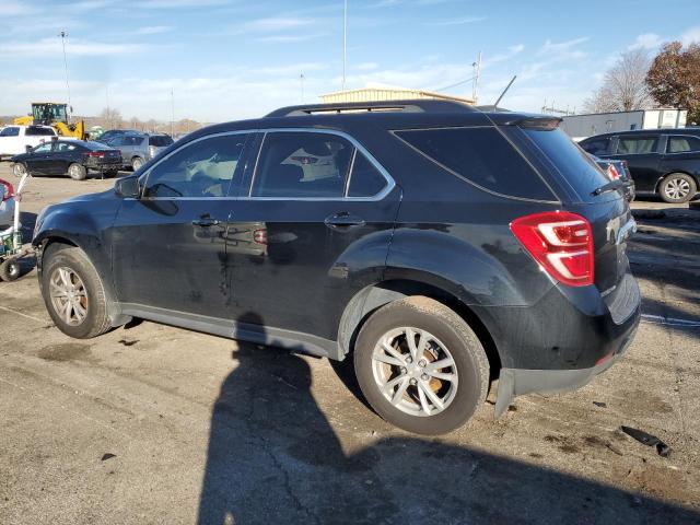 Image 2 of 2017 CHEVROLET EQUINOX LT 2017 with VIN 2GNFLFEK2H6150927