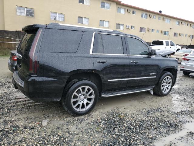 Изображение 3 2015 GMC YUKON DENALI 2015 с VIN 1GKS2CKJ0FR296852