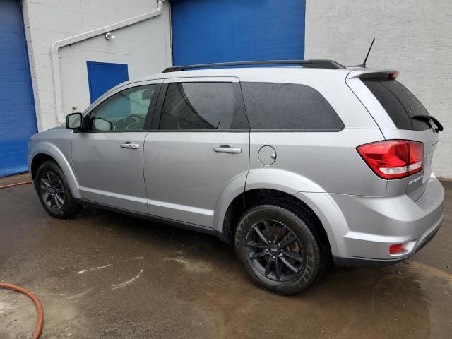 Image 2 of 2019 DODGE JOURNEY SE 2019 with VIN 3C4PDCBB0KT778856