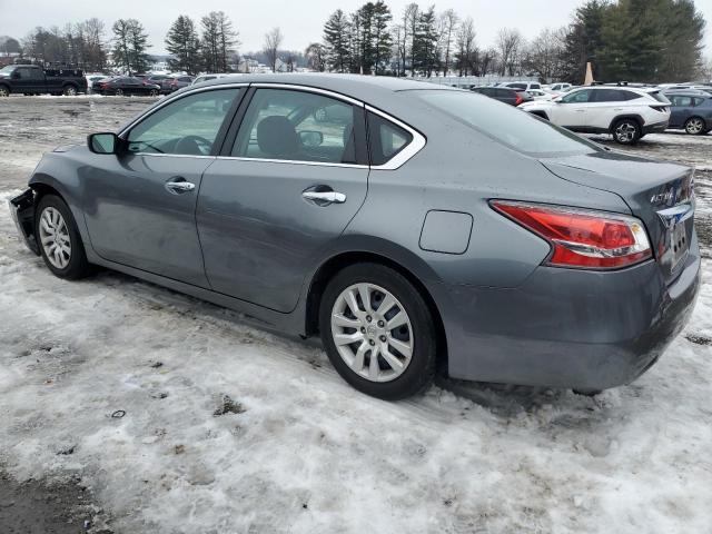 Image 2 of 2015 NISSAN ALTIMA 2.5 2015 with VIN 1N4AL3APXFC286459