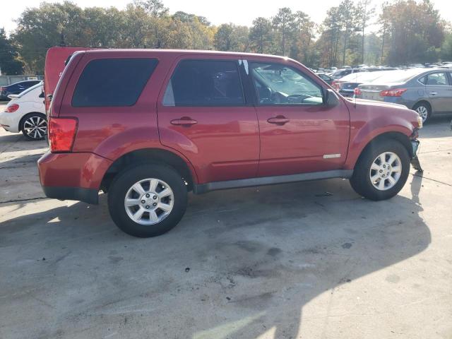 Obraz 3 z 2008 MAZDA TRIBUTE S 2008 z VIN 4F2CZ96158KM03320