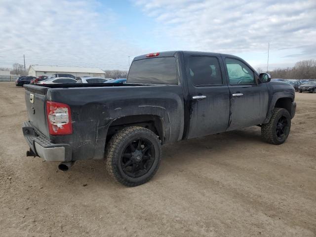 Image 3 of 2009 CHEVROLET SILVERADO K1500 LT 2009 with VIN 3GCEK23319G165176