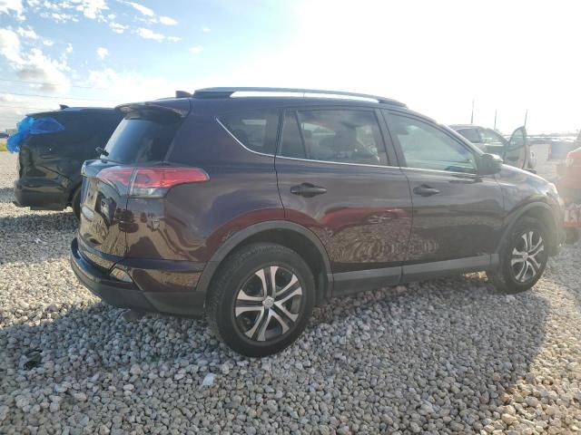 Изображение 3 2017 TOYOTA RAV4 LE 2017 с VIN 2T3ZFREV6HW329078