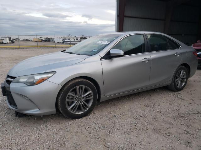 Изображение 1 2015 TOYOTA CAMRY LE 2015 с VIN 4T1BF1FKXFU956606