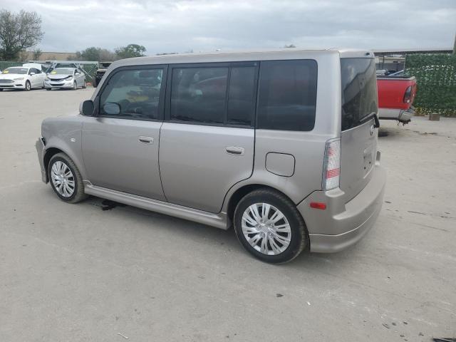 Obraz 2 z 2006 TOYOTA SCION XB 2006 z VIN JTLKT334664093256