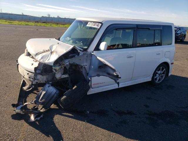 2006 TOYOTA SCION XB 2006 image
