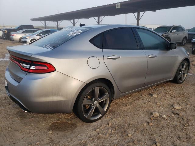 Изображение 3 2015 DODGE DART GT 2015 с VIN 1C3CDFEB1FD117168