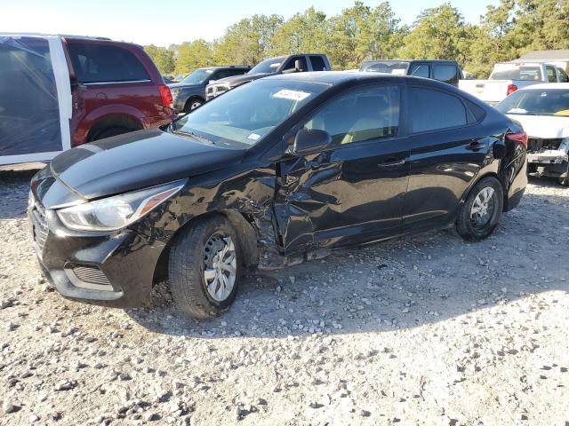 2019 HYUNDAI ACCENT SE 2019 image