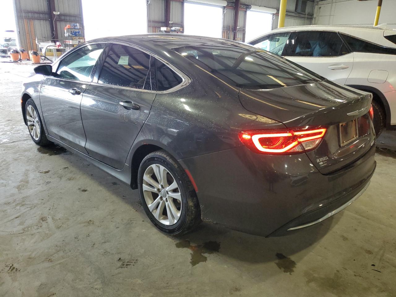 Image 2 of 2016 CHRYSLER 200 LIMITED 2016 with VIN 1C3CCCAB1GN133003