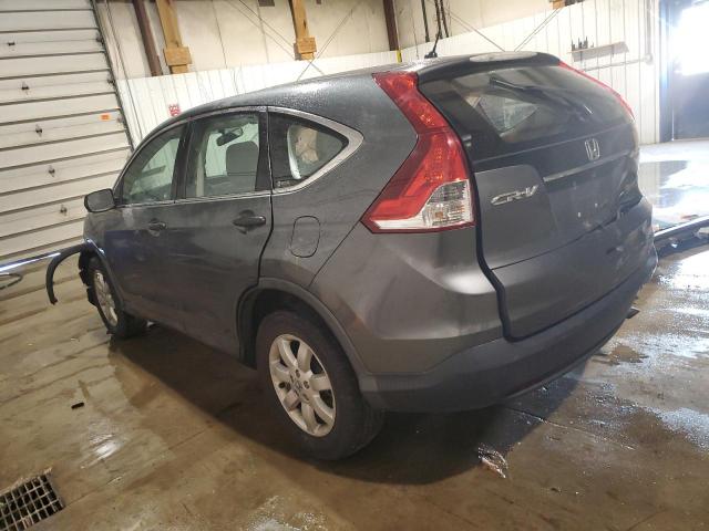 Image 2 of 2012 HONDA CR-V LX 2012 with VIN 2HKRM4H39CH629538