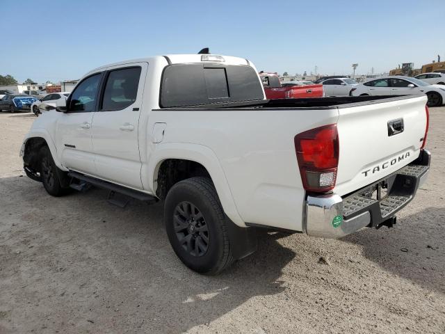 Изображение 2 2023 TOYOTA TACOMA DOUBLE CAB 2023 с VIN 3TMAZ5CN8PM196856