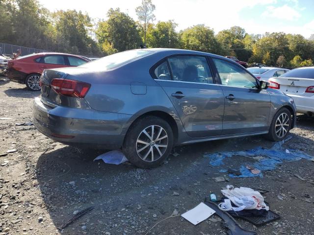 Изображение 3 2017 VOLKSWAGEN JETTA SE 2017 с VIN 3VWDB7AJ3HM314565