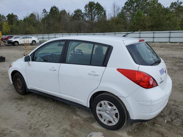 Obraz 2 z 2011 NISSAN VERSA S 2011 z VIN 3N1BC1CP3BL512729