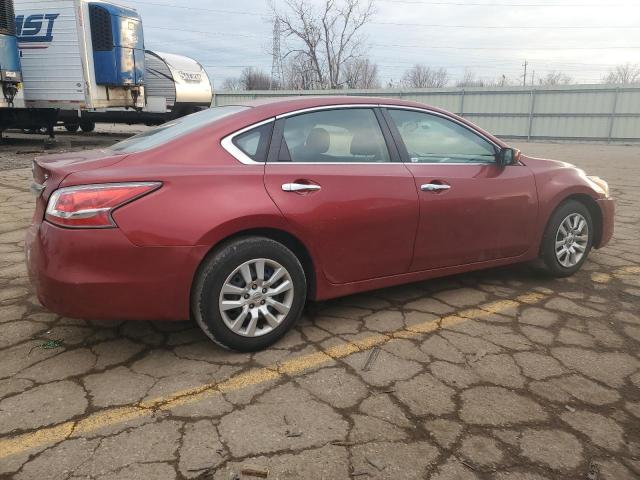 Image 3 of 2014 NISSAN ALTIMA 2.5 2014 with VIN 1N4AL3AP1EN380975