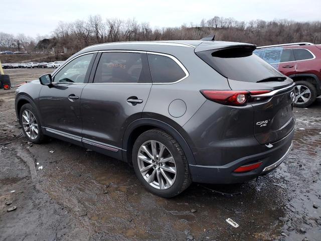 Image 2 of 2017 MAZDA CX-9 SIGNATURE 2017 with VIN JM3TCBEY7H0140189