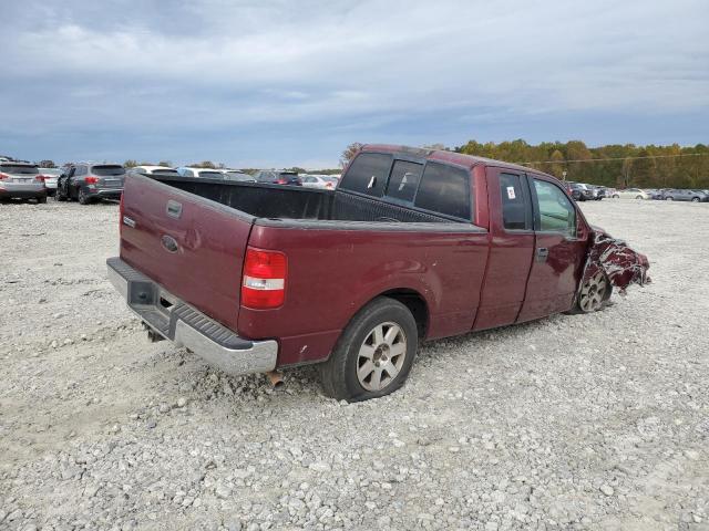 Image 3 of 2006 FORD F150  2006 with VIN 1FTPX125X6NA67967