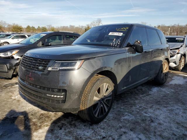 Изображение 1 2023 LAND ROVER RANGE ROVER SE 2023 с VIN SALKP9E75PA038562