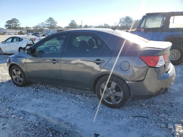 Изображение 2 2013 KIA FORTE EX 2013 с VIN KNAFU4A20D5687928