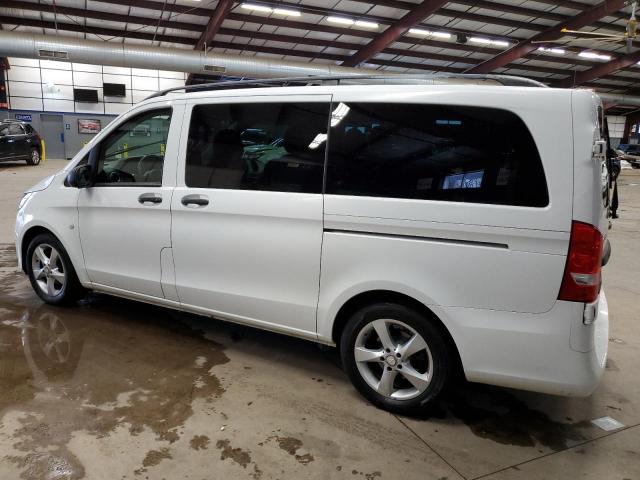 Obraz 2 z 2016 MERCEDES-BENZ METRIS  2016 z VIN WD4PG2EE2G3142245