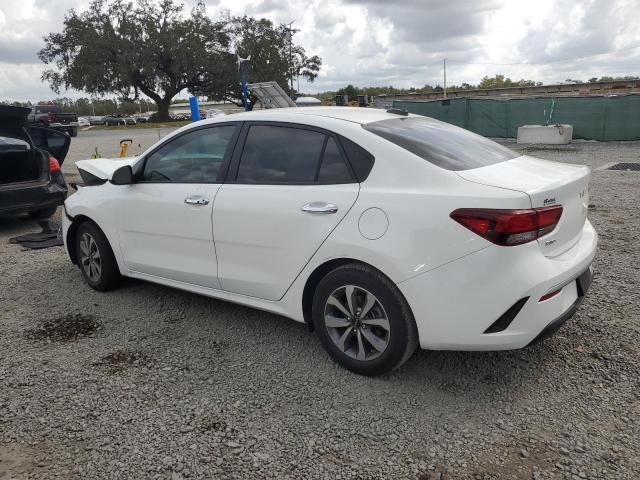 Изображение 2 2022 KIA RIO LX 2022 с VIN 3KPA24AD7NE458219