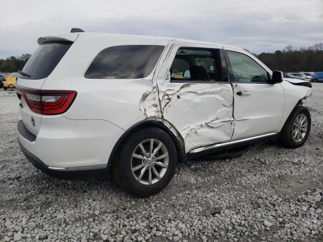 Obraz 3 z 2017 DODGE DURANGO SXT 2017 z VIN 1C4RDHAGXHC838651