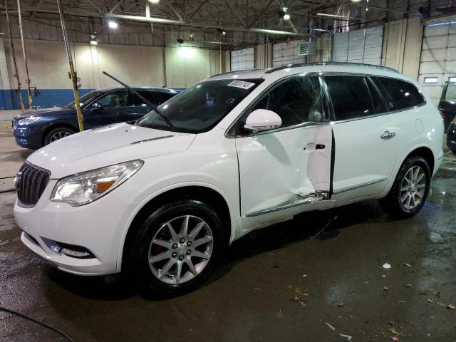 2017 BUICK ENCLAVE  2017 image