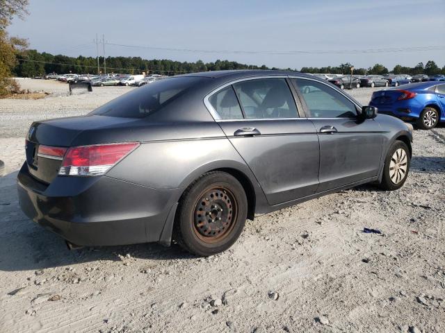 Image 3 of 2012 HONDA ACCORD LX 2012 with VIN 1HGCP2F33CA041437