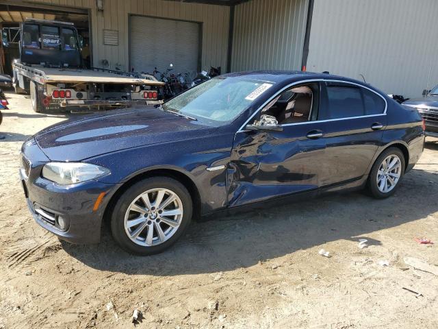 Image 1 of 2015 BMW 528 XI 2015 with VIN WBA5A7C54FD628371