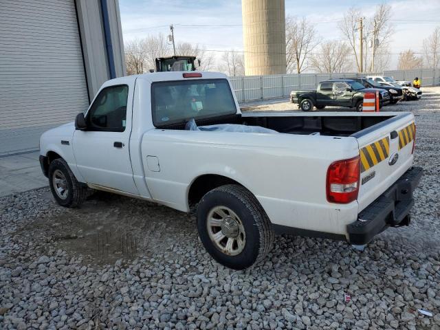 Изображение 2 2010 FORD RANGER  2010 с VIN 1FTKR1AD4APA76559