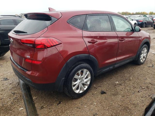 Image 3 of 2020 HYUNDAI TUCSON SE 2020 with VIN KM8J2CA47LU121926
