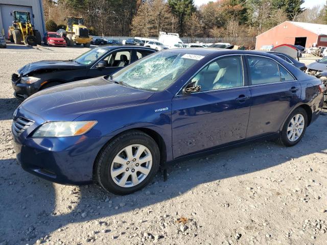 Obraz 1 z 2009 TOYOTA CAMRY HYBRID 2009 z VIN 4T1BB46K99U094805