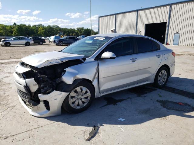 Image 1 of 2019 KIA RIO S 2019 with VIN 3KPA24AB6KE179791