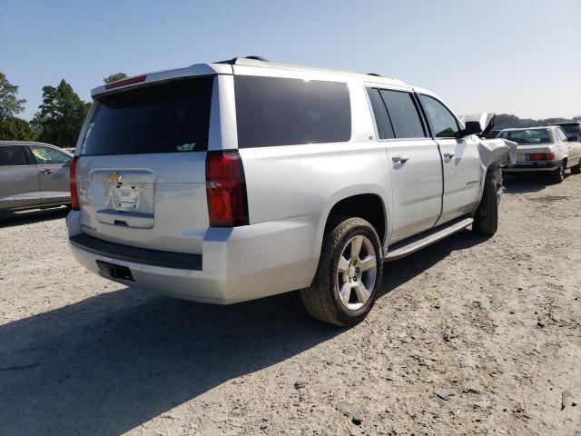 Obraz 3 z 2015 CHEVROLET SUBURBAN K1500 LT 2015 z VIN 1GNSKJKC3FR149403