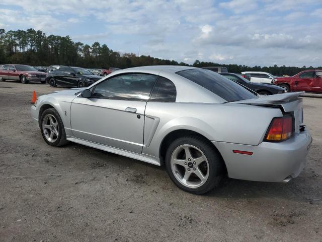 Obraz 2 z 2001 FORD MUSTANG COBRA SVT 2001 z VIN 1FAFP47V91F219087