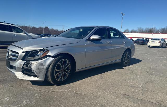 Obraz 2 z 2017 MERCEDES-BENZ C 300 2017 z VIN 55SWF4JB3HU219174