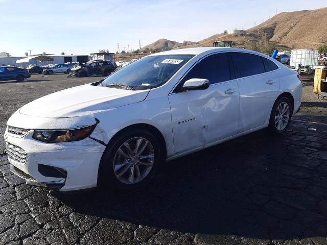 Image 1 of 2016 CHEVROLET MALIBU LT 2016 with VIN 1G1ZE5STXGF283388