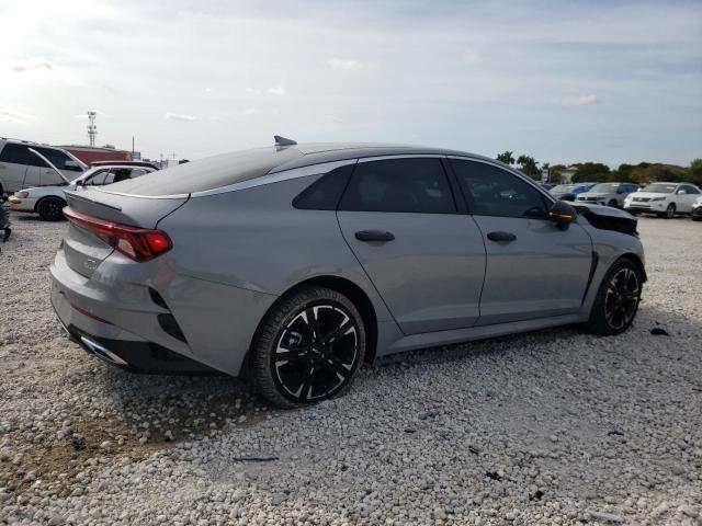 Obraz 3 z 2024 KIA K5 GT LINE 2024 z VIN 5XXG64J21RG254526