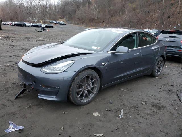 Image 1 of 2019 TESLA MODEL 3  2019 with VIN 5YJ3E1EB9KF209580