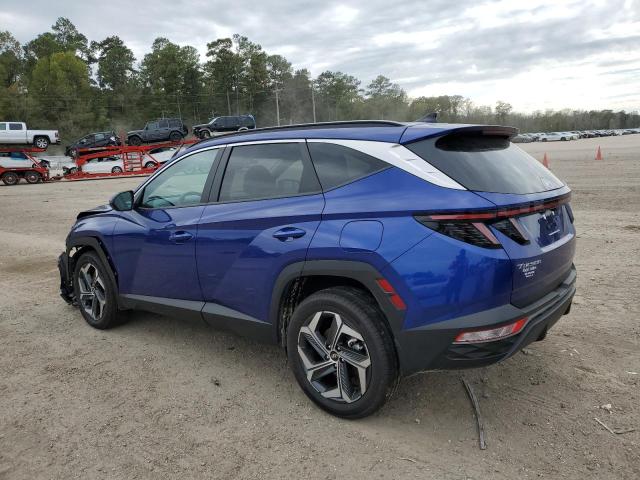 Изображение 2 2023 HYUNDAI TUCSON SEL 2023 с VIN 5NMJFCAE6PH231980