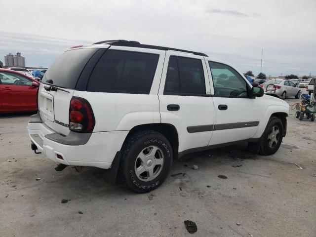 Obraz 3 z 2003 CHEVROLET TRAILBLAZER  2003 z VIN 1GNDS13S732130419