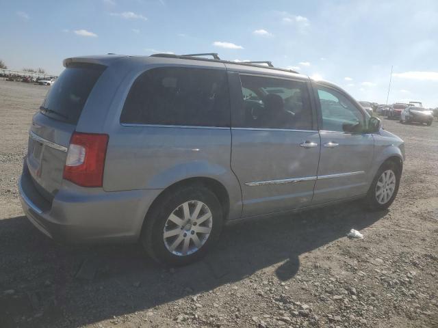 Изображение 3 2016 CHRYSLER TOWN & COUNTRY TOURING 2016 с VIN 2C4RC1BG5GR137904