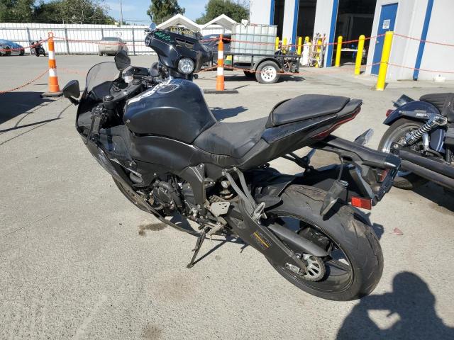 Image 3 of 2024 KAWASAKI ZX636 K 2024 with VIN JKBZXJK15RA001639