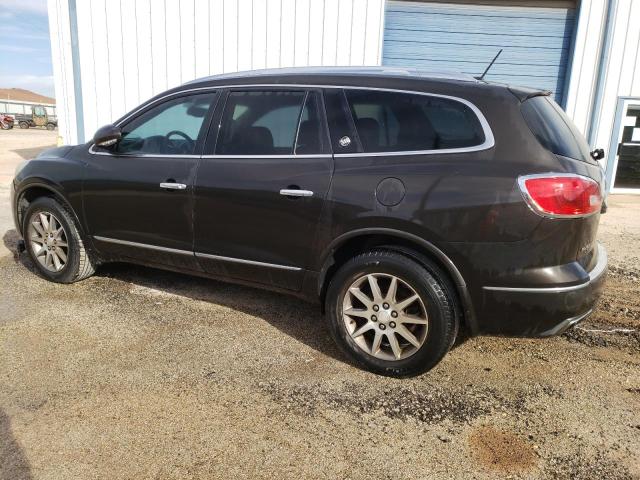 Image 2 of 2014 BUICK ENCLAVE  2014 with VIN 5GAKRBKD8EJ314976