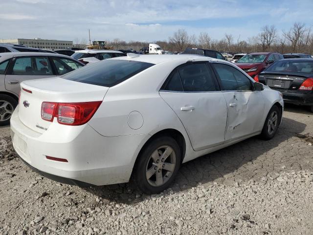 Изображение 3 2016 CHEVROLET MALIBU LIMITED LT 2016 с VIN 1G11C5SA9GF121883