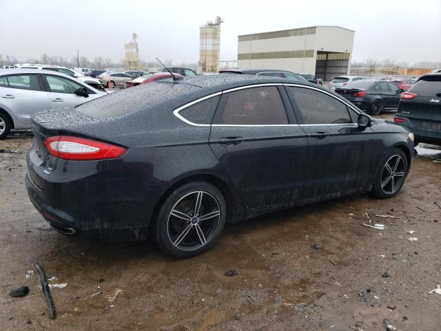 Изображение 3 2015 FORD FUSION SE 2015 с VIN 3FA6P0T98FR244123