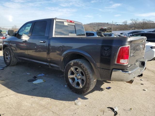 Image 2 of 2016 RAM 1500 LARAMIE 2016 with VIN 1C6RR7VT3GS280186