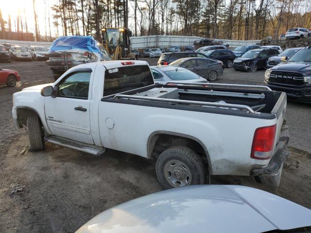 Изображение 2 2008 GMC SIERRA K2500 HEAVY DUTY 2008 с VIN 1GTHK24638E116413