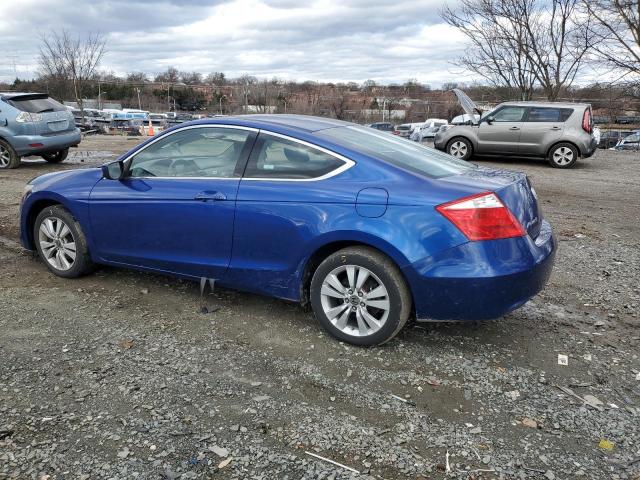 Изображение 2 2009 HONDA ACCORD EX 2009 с VIN 1HGCS12739A001983